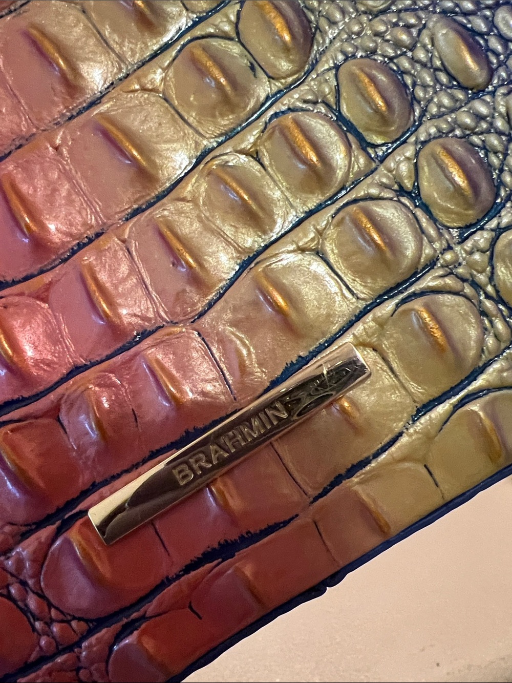 Brahmin Esme Enchant - Picture 3 of 10